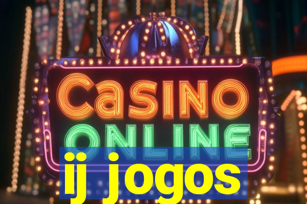 ij jogos